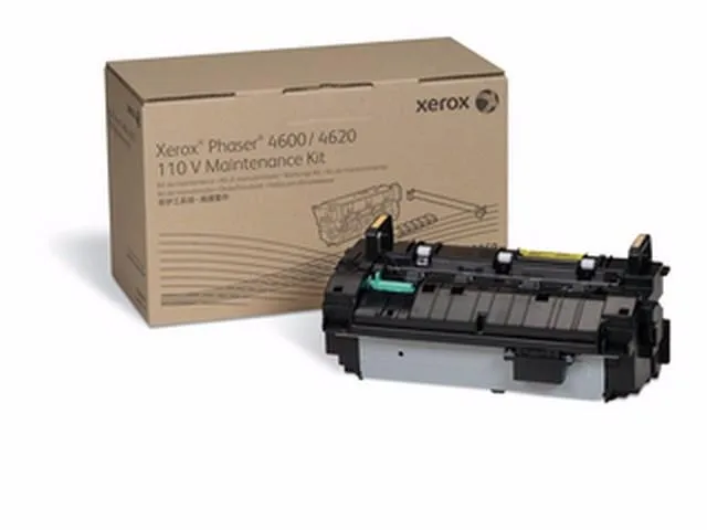 XEROX Xerox Fuser Maintenance Kit Phaser 4600/4620 115R00069 — product photo