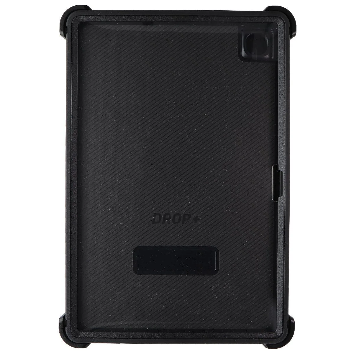 OtterBox OtterBox Defender Series Case Samsung Galaxy Tab A8 10.5-inch (2018) Black — product photo