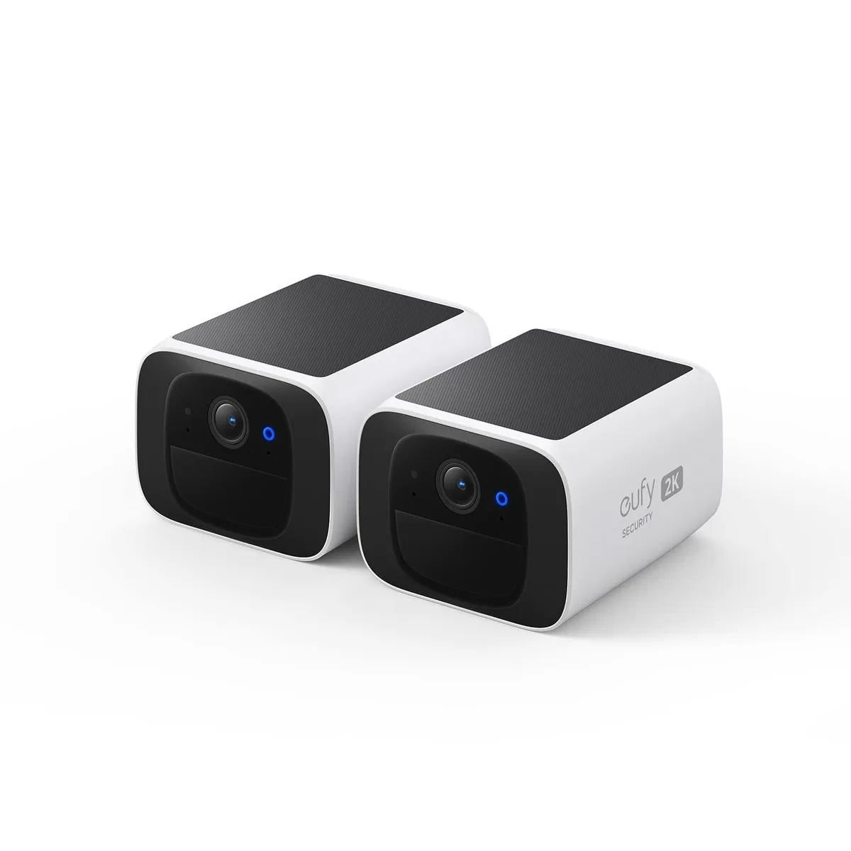 Eufy Security Eufy Security SoloCam S220 2-Cam Pack 2 in 1 accessory — product photo