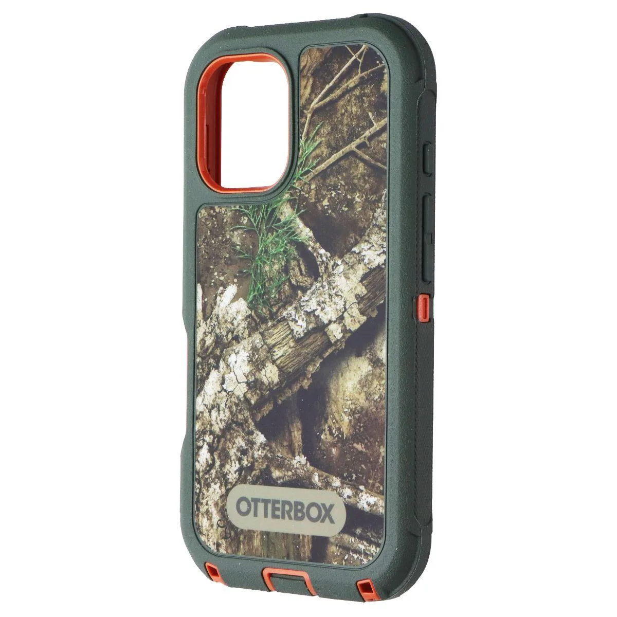 OtterBox OtterBox Defender Pro Series Case for MagSafe iPhone 16 Realtree — product photo