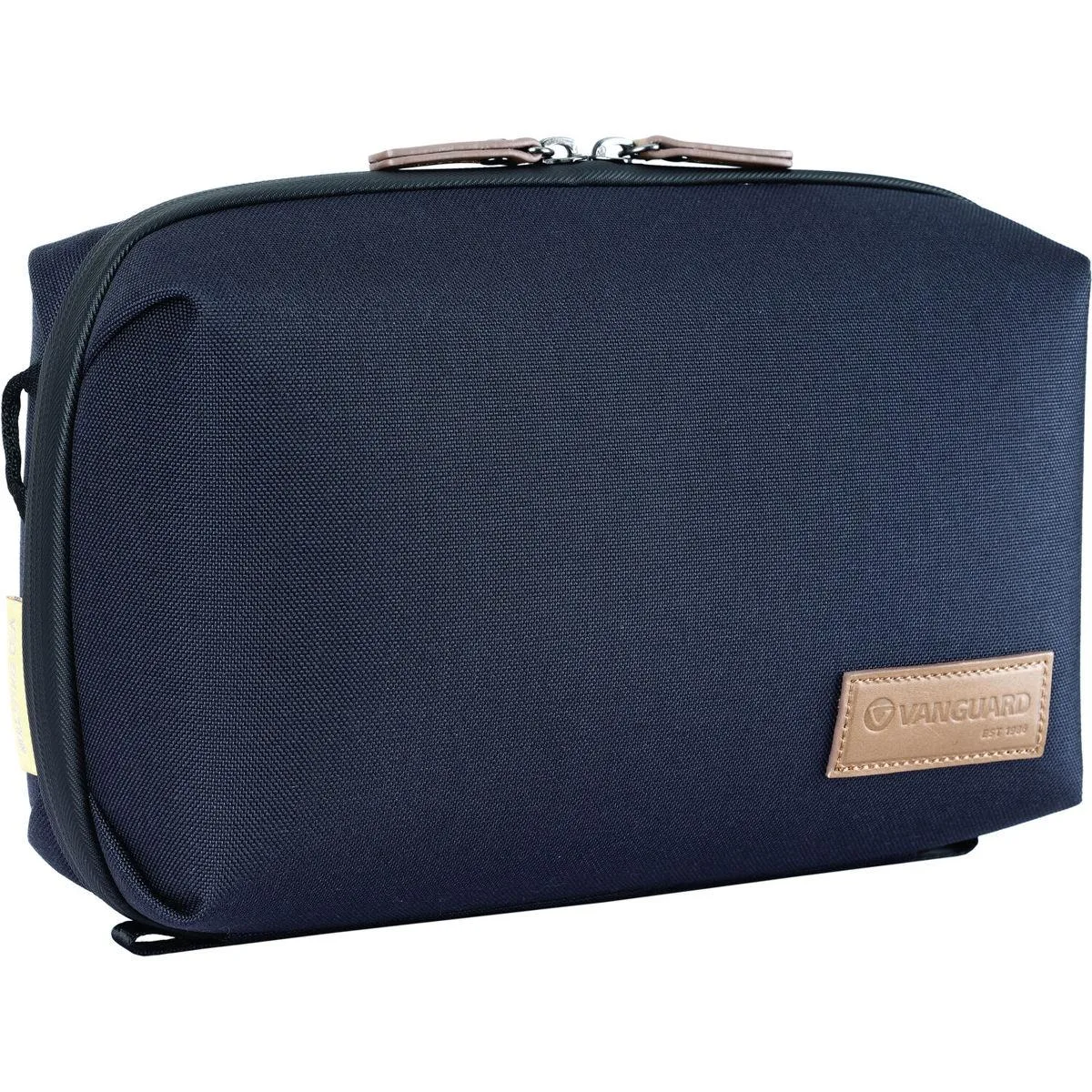 VANGUARD VANGUARD VEO City TP28 4L Tech Pouch Navy — product photo