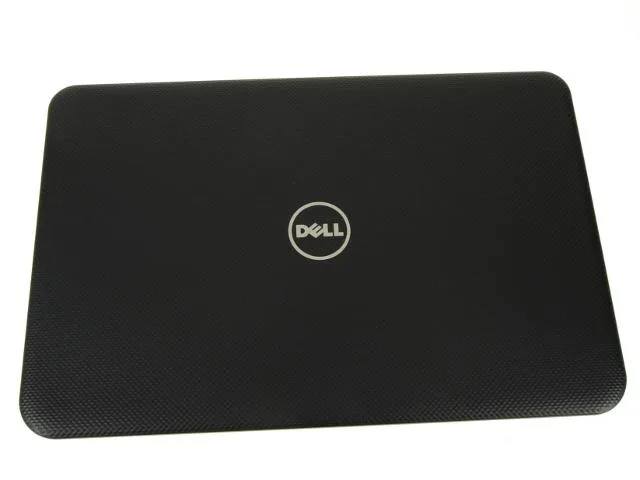 DELL DELL Inspiron 17.3" LCD Back Cover FHK8V Black — product photo