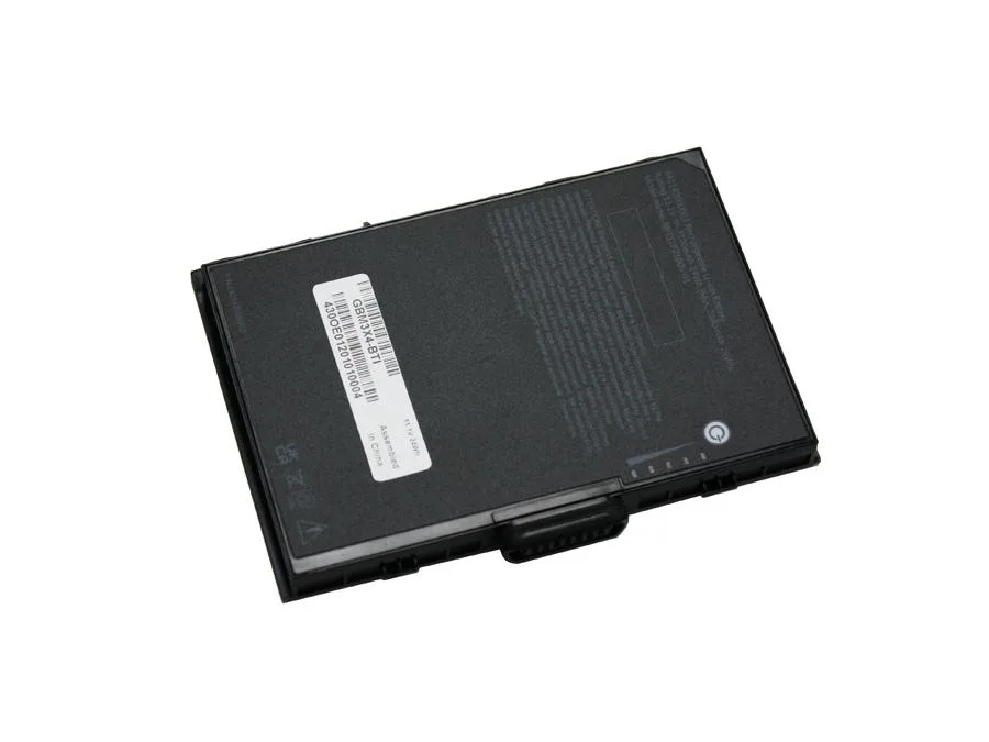 PowerWarehouse PowerWarehouse GBM3X4 laptop battery for GETAC K120 — product photo