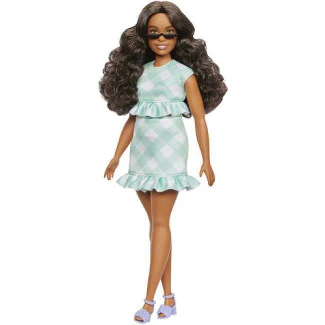 Barbie Barbie Fashionistas Doll #240 HYT96 — product photo