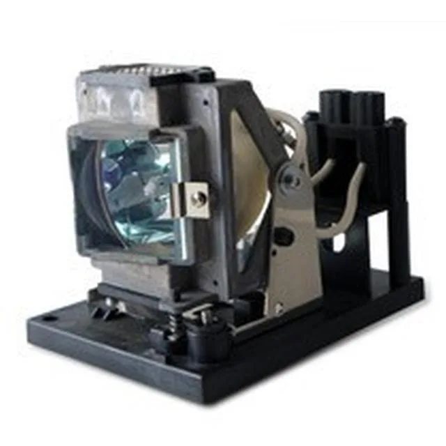 Sharp XG-PH50NL projector lamp module with housing