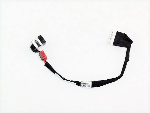 DELL DELL Precision 7530 DC Jack Cable DC301011J00 0PXXFG PXXFG — product photo