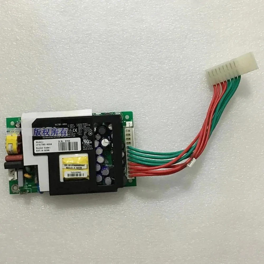 KHACHIMO KHACHIMO VLT80-4004 70W ATX power supply — product photo