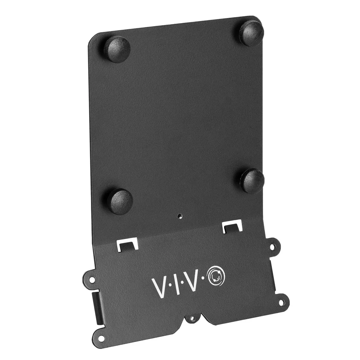 VIVO VIVO VESA Adapter Plate Bracket for 24" M1 M3 M4 iMac Monitors — product photo
