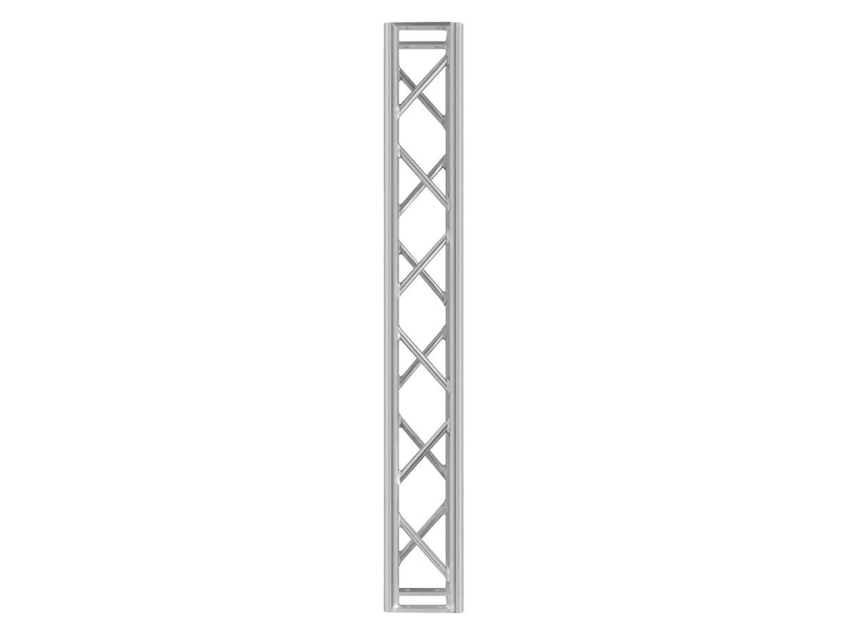 Monoprice Inc. Monoprice 625858 8in Lite Duty Box Truss 1.5m 500 lbs Silver — product photo