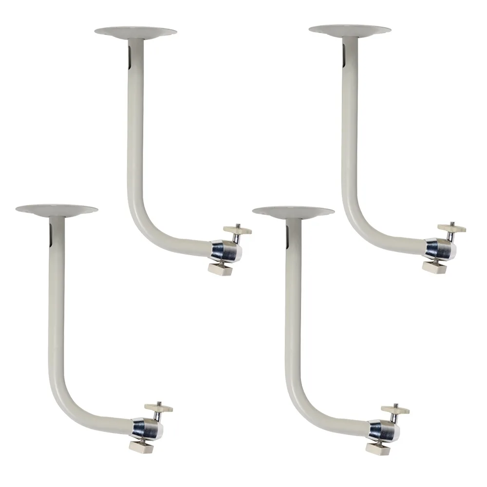 VideoSecu VideoSecu MCB202J4 4x Aluminum Tilt Swivel Camera Bracket 90°/360° — product photo