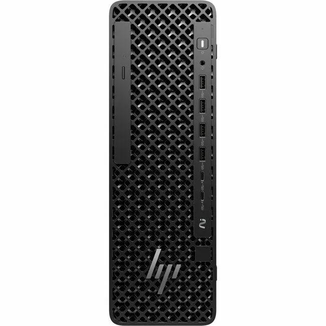 HP HP Z2 G1i Workstation BN5E1UT#ABA Intel Core Ultra 5 235 32GB 1TB SSD SFF NVIDIA RTX A1000 8GB — product photo