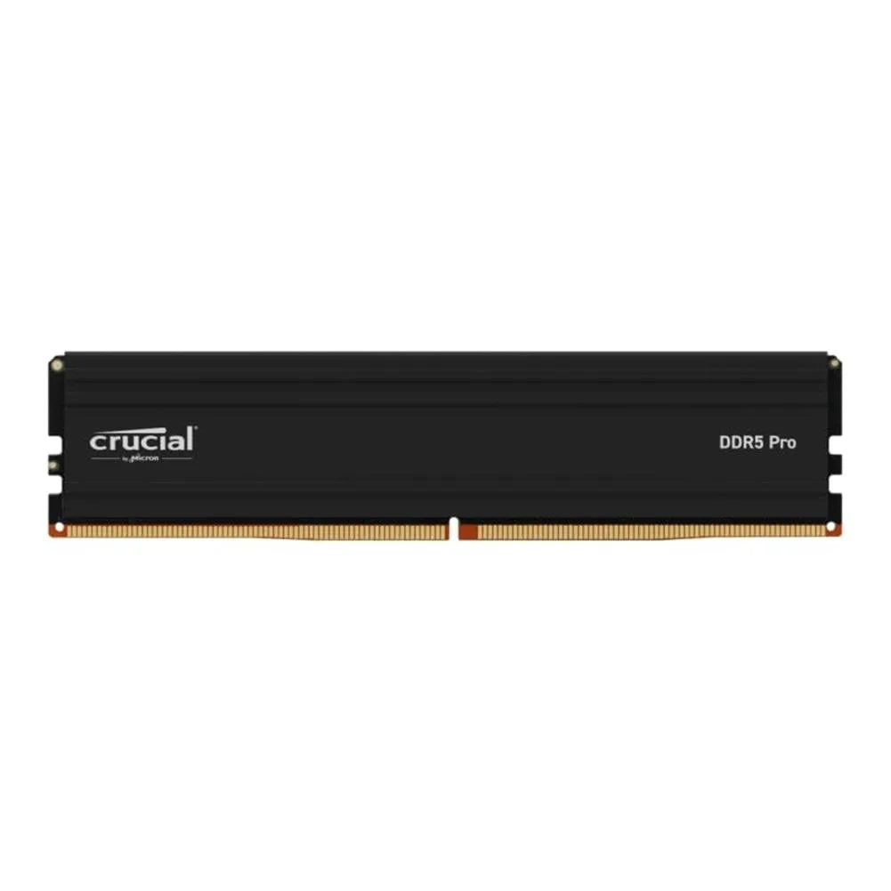 Crucial Crucial CP32G56C46U5 32GB DDR5-5600 CL46 desktop RAM — product photo