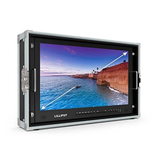Lilliput Lilliput BM230-4K 23.8" 4K monitor accessory — product photo