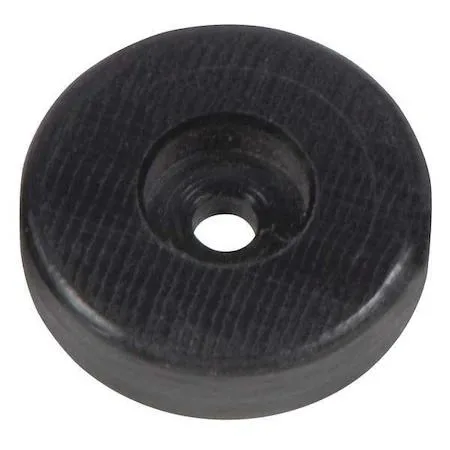 Miller Enterprises Miller Enterprises Wireless FootControl Easy-Glide Wear Pad 248274 — product photo