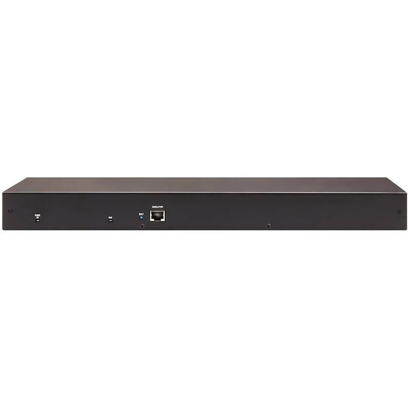 Digi International Digi International 70002538 ConnectPort TS 16 48V DC rack server — product photo