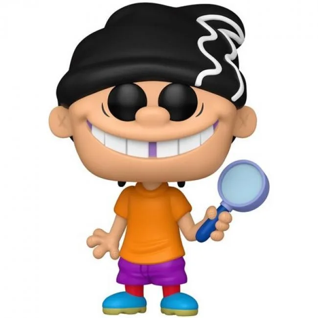 Funko Funko 83529 POP! Animation Double D Vinyl Action Figure — product photo
