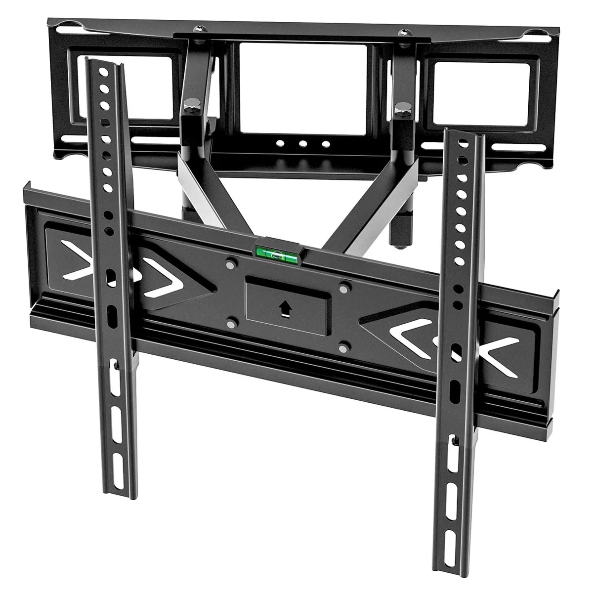 Solid As Mountain SAM-3501 Full Motion TV Mount 32-65 inch 100x100-400x400 VESA 77lbs — product photo