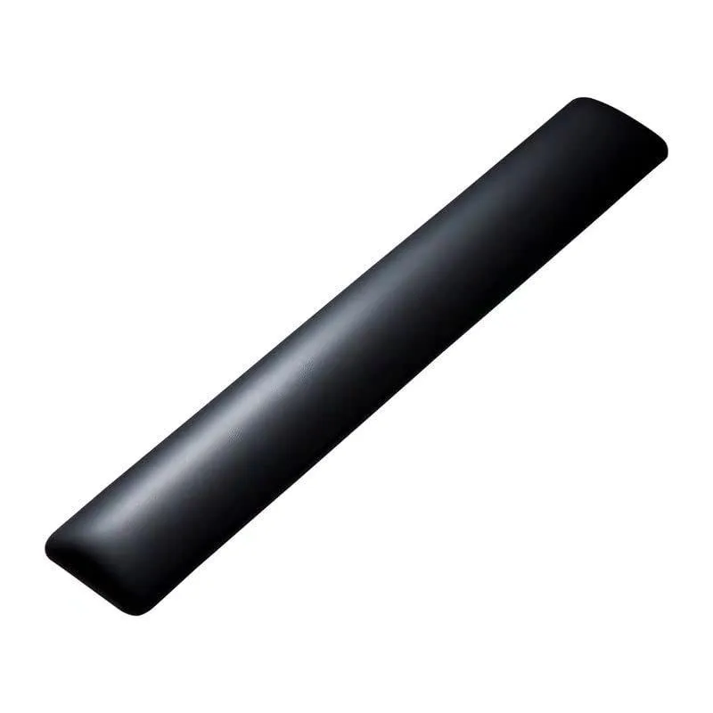  MAT FAMILY WR002 Keyboard Wrist Rest 340x67x15mm Black — product photo