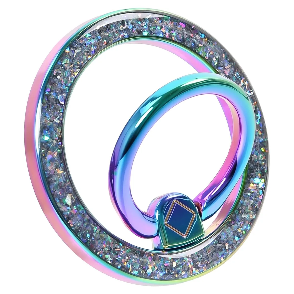  XENTRIS Magnetic Ring Grip Multicolor 88ZHDJ-008 — product photo