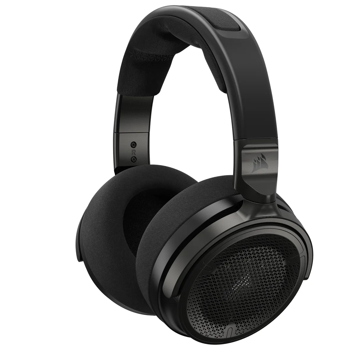 Corsair Corsair CA-9011370-NA Virtuoso PRO open-back gaming headset — product photo