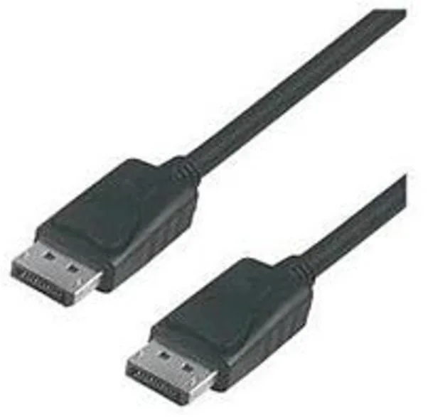 VisionTek VisionTek 901211 DisplayPort cable 2.0m — product photo