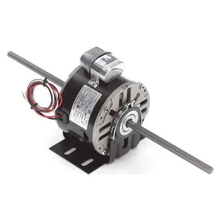 CENTURY CENTURY DSB1026 HVAC Control Motor 1075 RPM — product photo