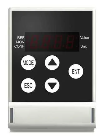 Schneider Electric Schneider Electric VW3A1006 Remote Keypad IP54 Fixed ATV12 — product photo