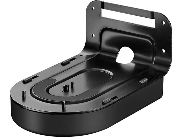 Logitech Logitech 993-001904 Camera Mount Black — product photo