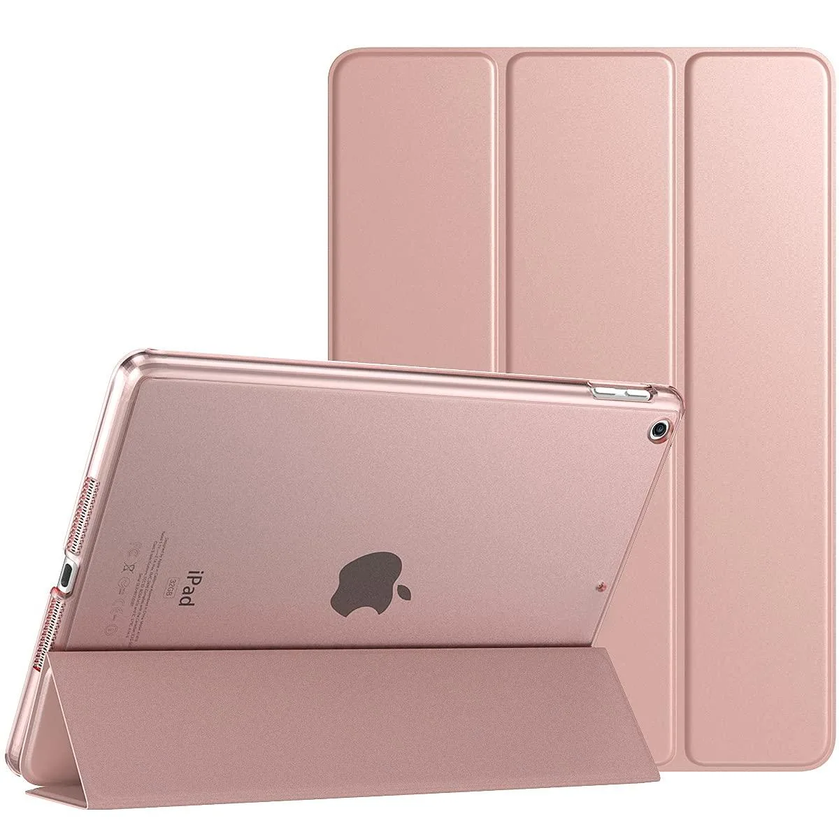  Speck P-74404517 iPad 10.2 Case Rose Gold — product photo