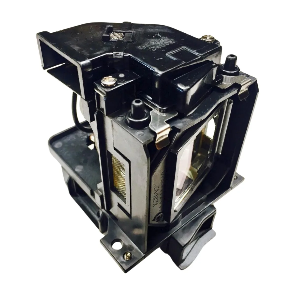 Jaspertronics Jaspertronics POA-LMP143 Projector Lamp &amp; Housing — product photo