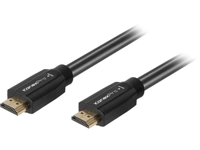 KanexPro KanexPro CBL-HT8181HDMI25FT 25 ft active 18Gbps HDMI cable — product photo