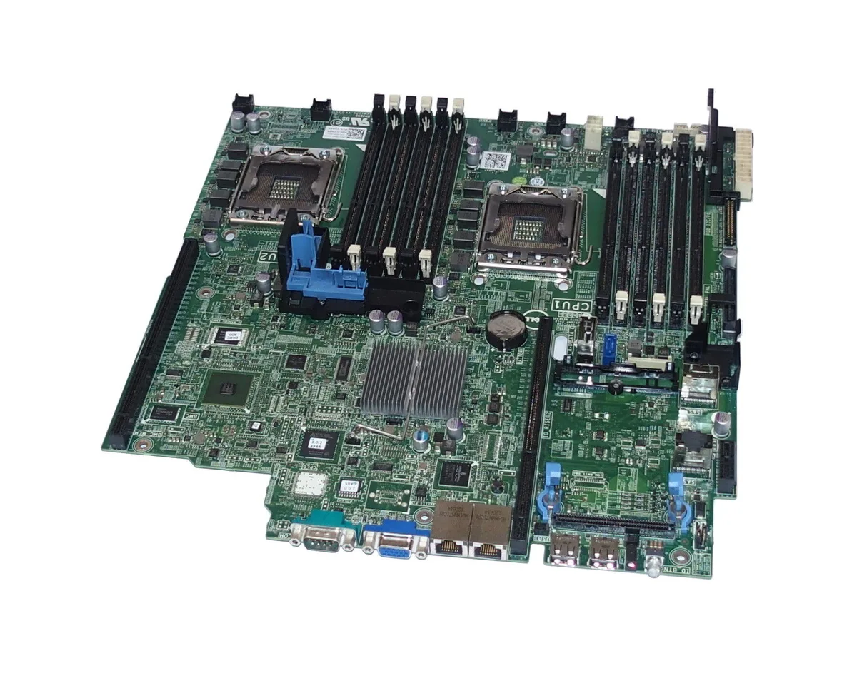 DELL DELL 72Xwf Poweredge R420 Server Board 72 420 5.1 — product photo