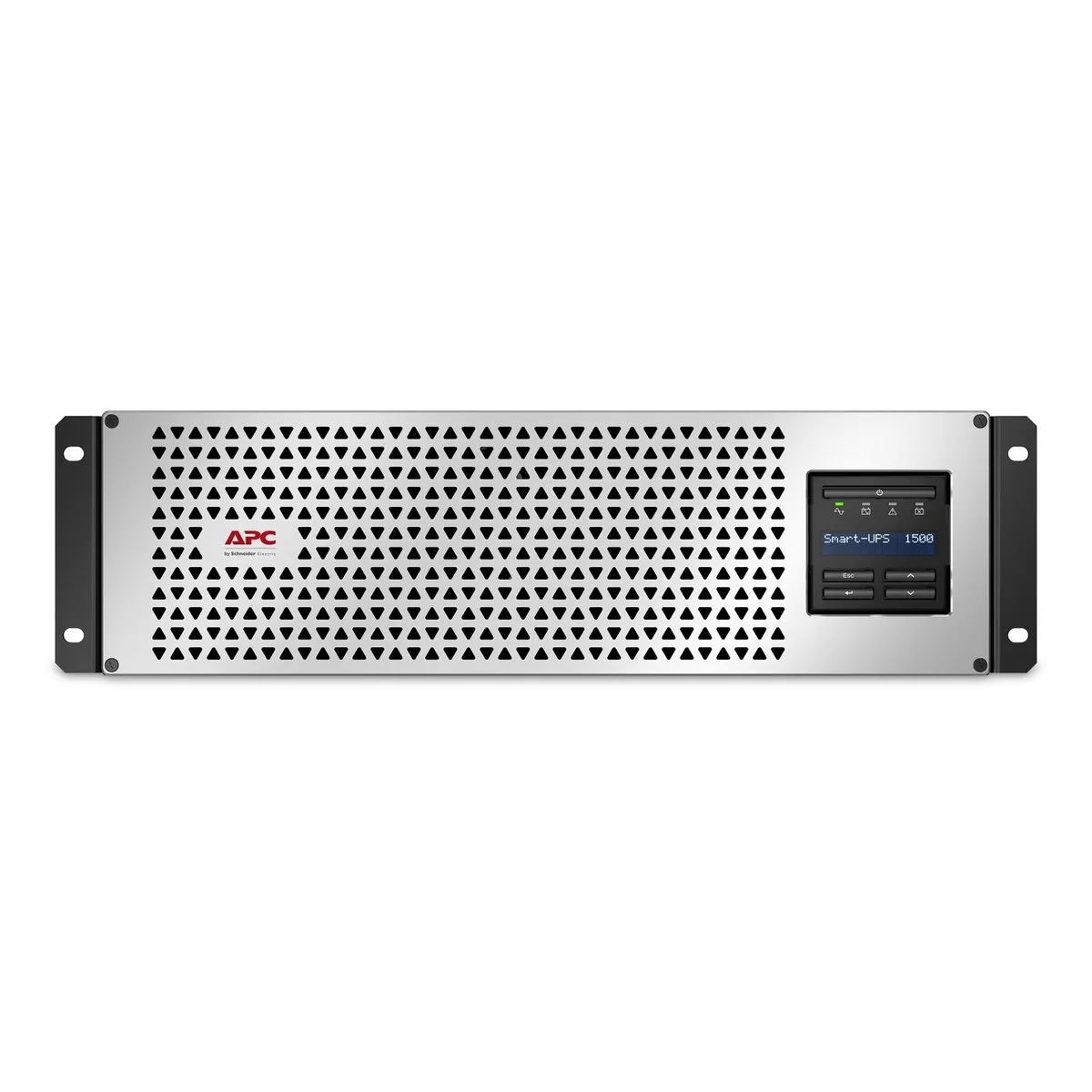 APC APC Smart-UPS 500VA 230V Lithium Ion SCL500RMI1UC — product photo