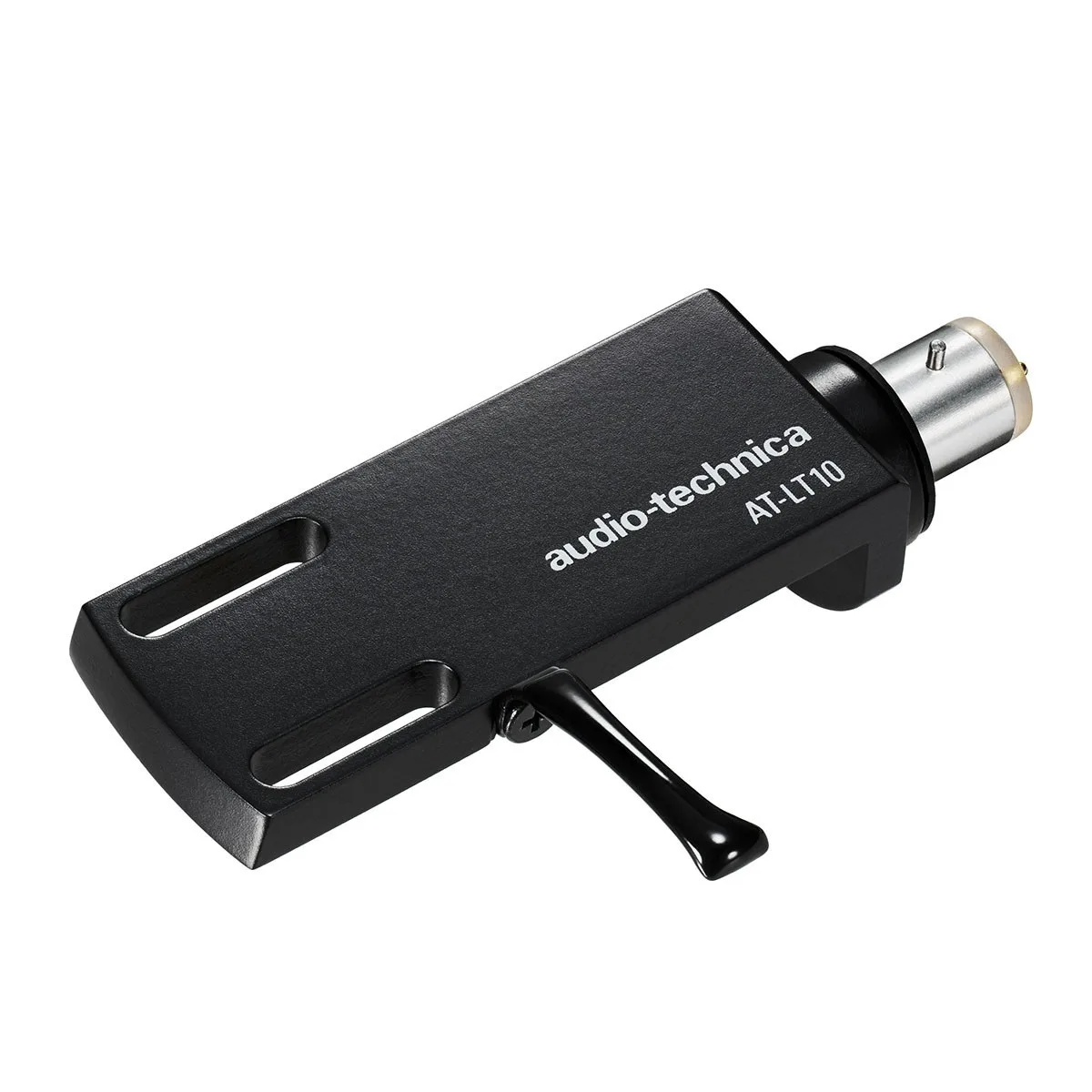 Audio-Technica Audio-Technica AT-LT10 Universal 1/2" Mount Aluminum Headshell — product photo