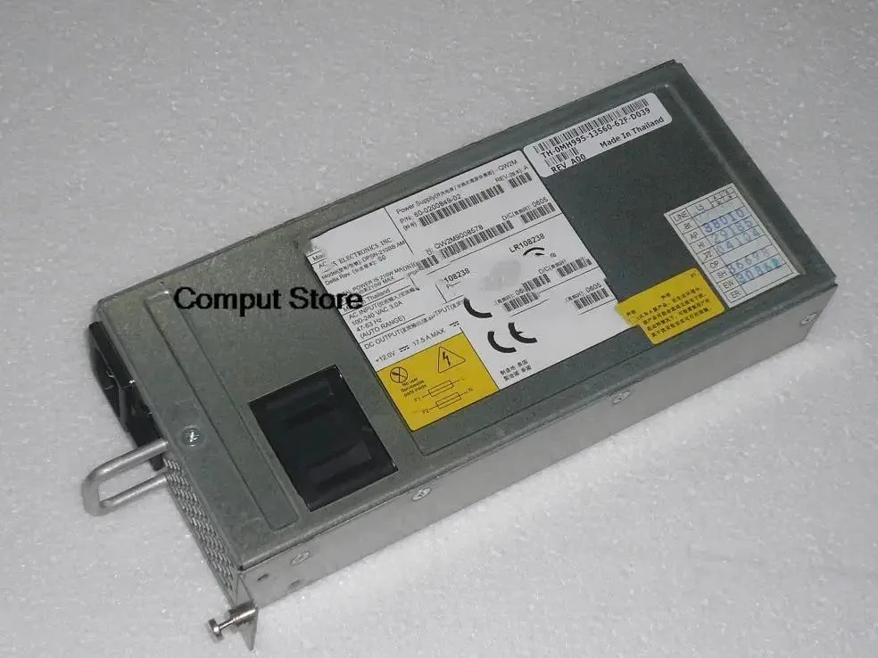 KHACHIMO KHACHIMO DS-4100B Power Supply MH995 DPSN-210BB AM 60-0200849-02 — product photo