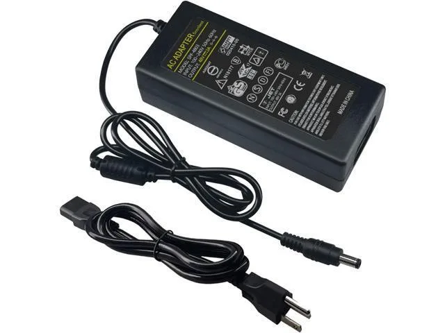 Manw Manw 48V 3A Power Adapter 144W 5.5x2.5mm — product photo