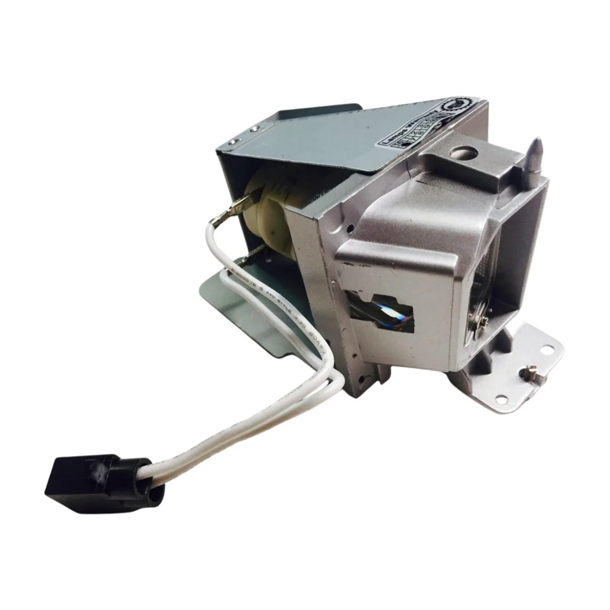 Ricoh Ricoh PJ-S2440 DLP Replacement Lamp & Housing — product photo
