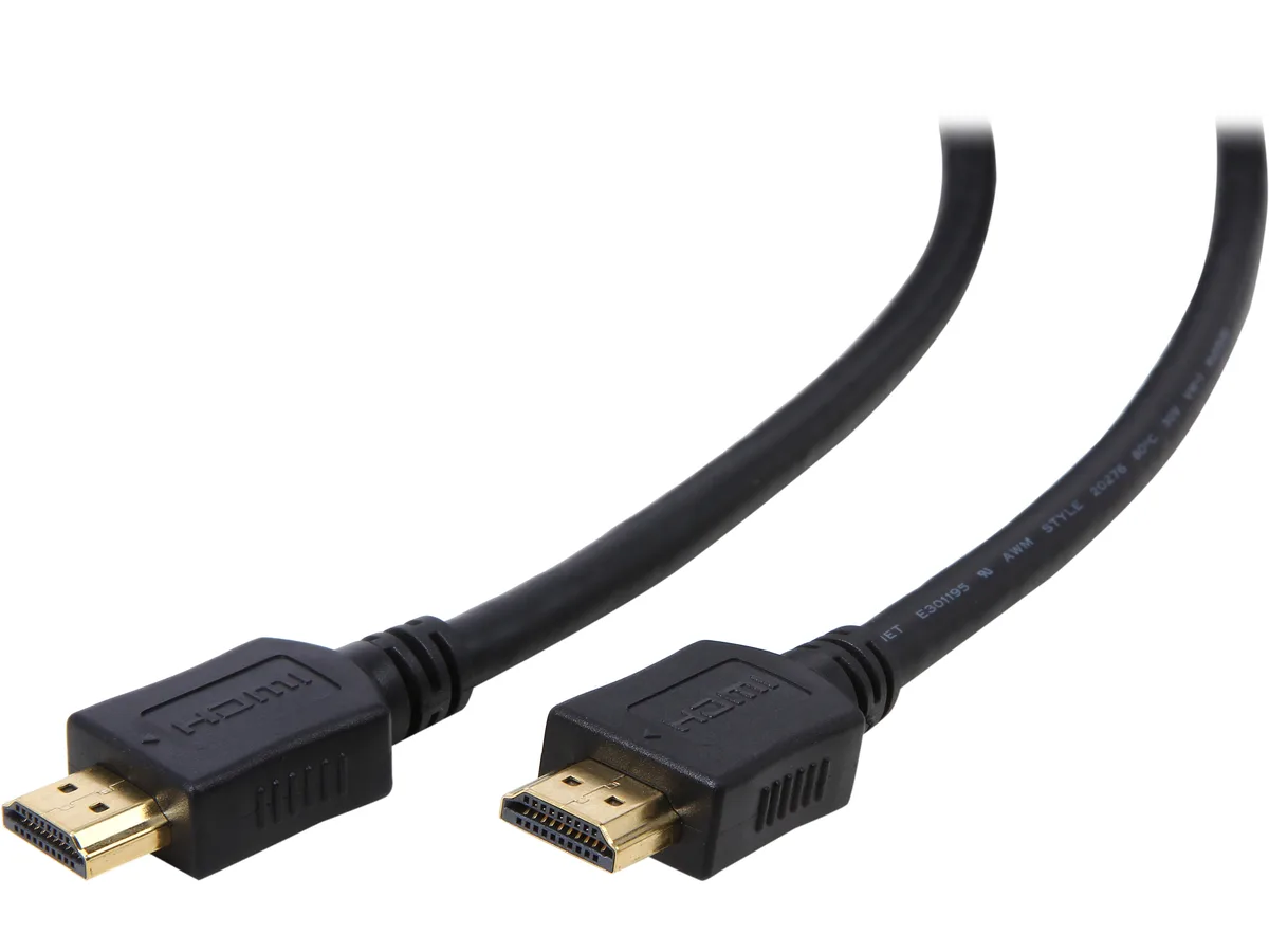 Tripp Lite Tripp Lite P569-025 HDMI cable 25 ft 18 Gbps — product photo