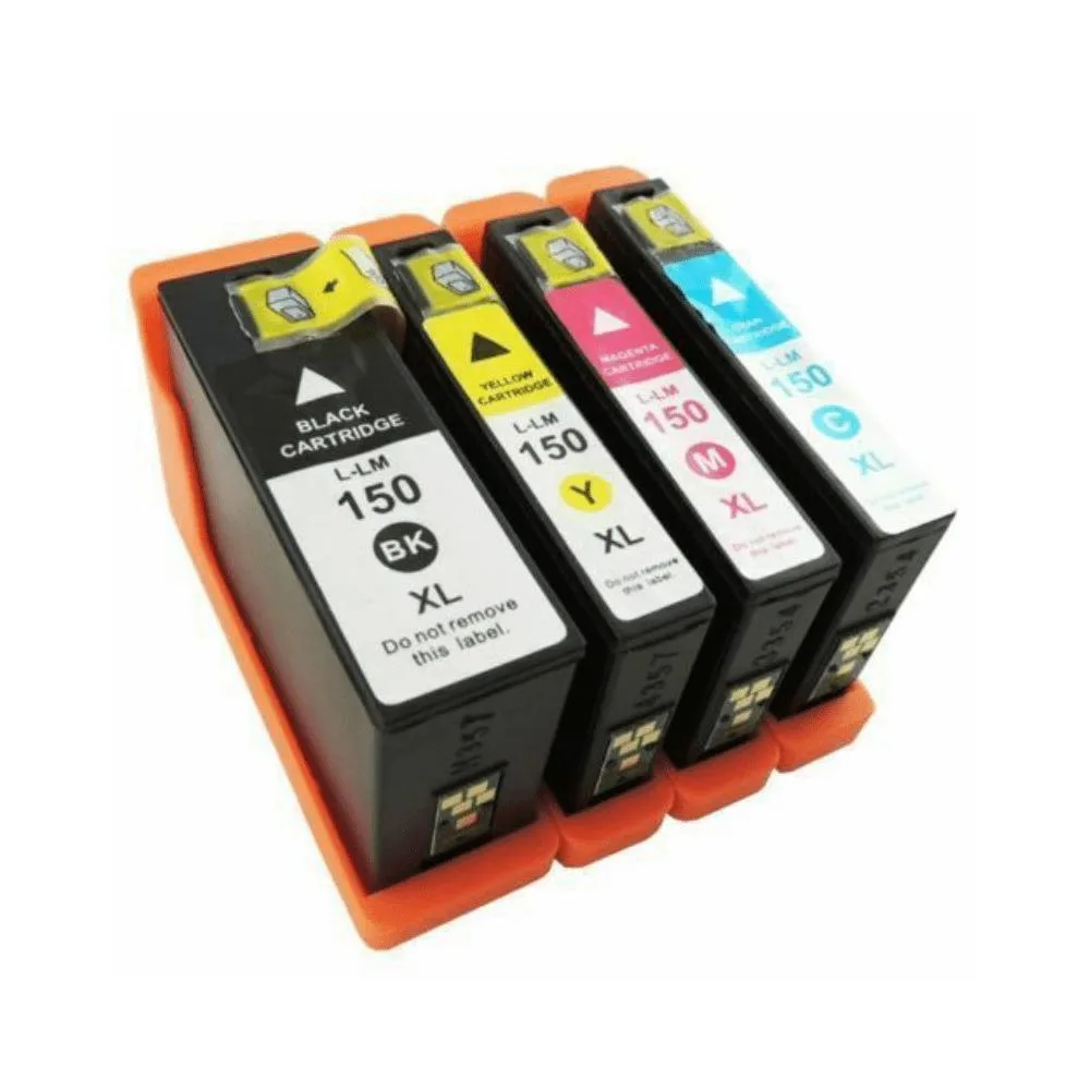 Ninestar Technology Ninestar Technology 150XL 4 Pack High-Yield Toner Cartridges 750 Pages — product photo