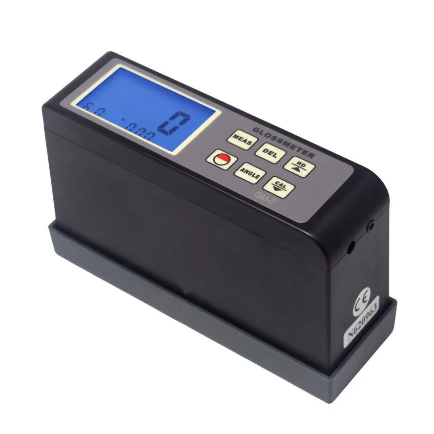 LANDTEK LANDTEK GM-7 75° Gloss Meter electrician tool — product photo