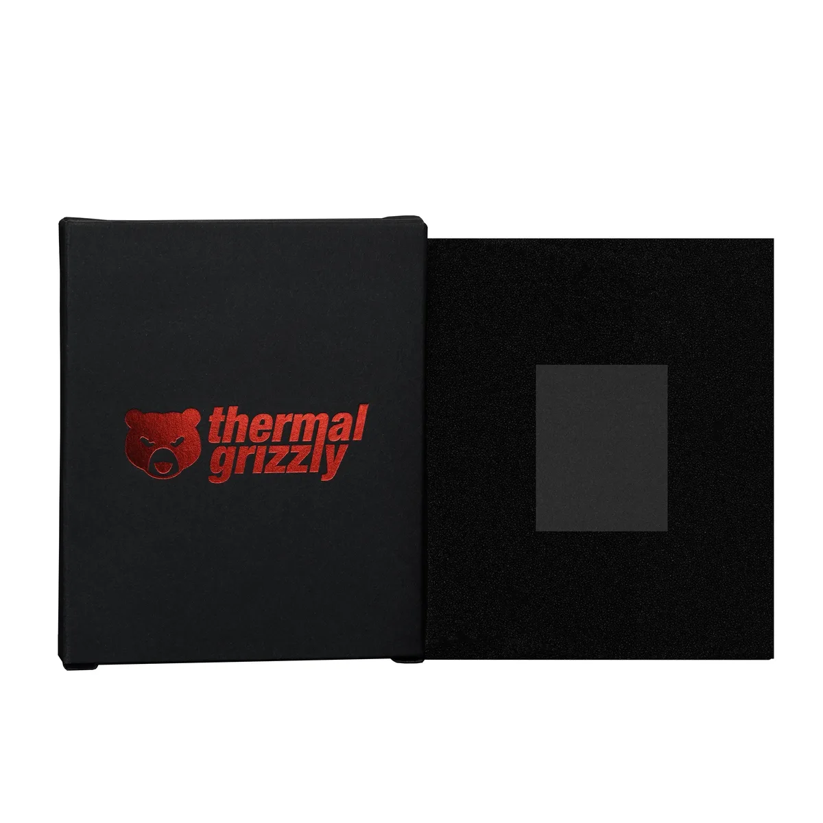 Thermal Grizzly Thermal Grizzly Carbonaut TG-CA-31-25-02-R Thermal Pad 31x25mm — product photo
