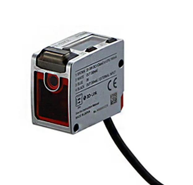 Keyence Keyence LR-TB2000CL 60-2000 mm Laser Sensor — product photo
