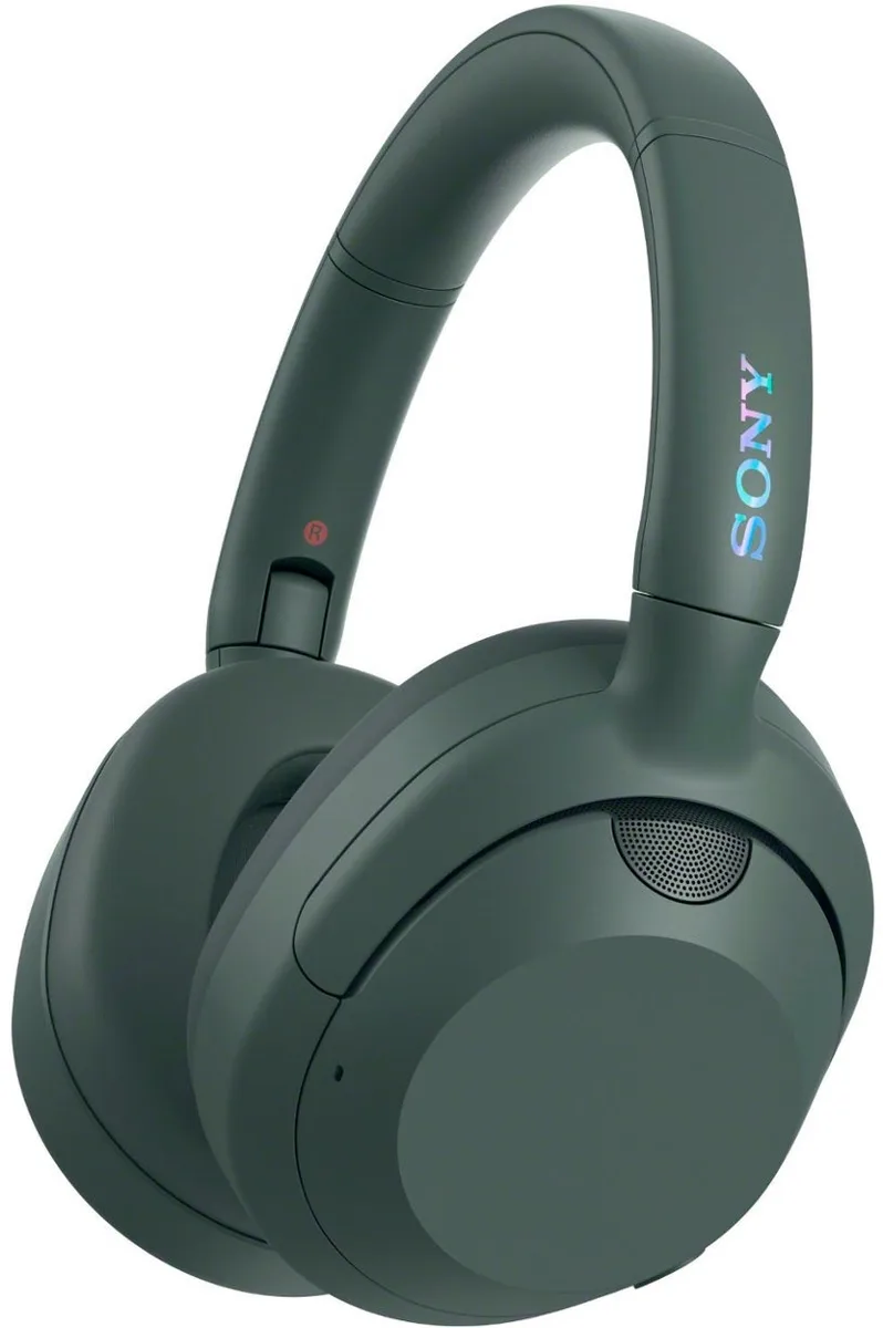 Sony Sony WH-ULT900N/H headphones with 360 Reality Audio — product photo