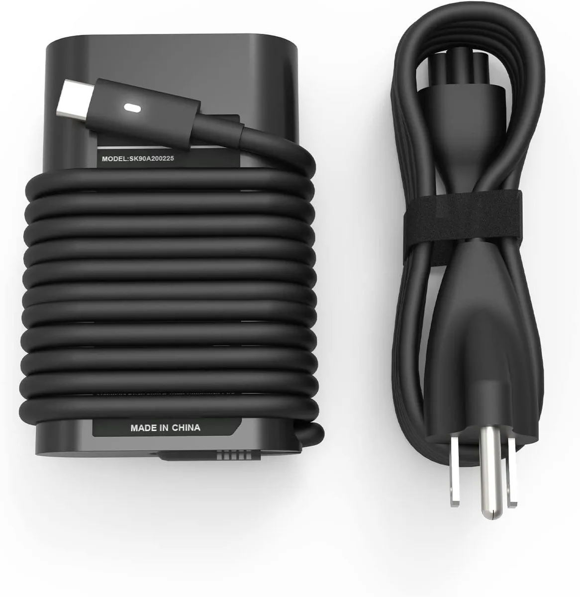GCROWN GCROWN 45W USB-C Laptop Charger AC Adapter — product photo