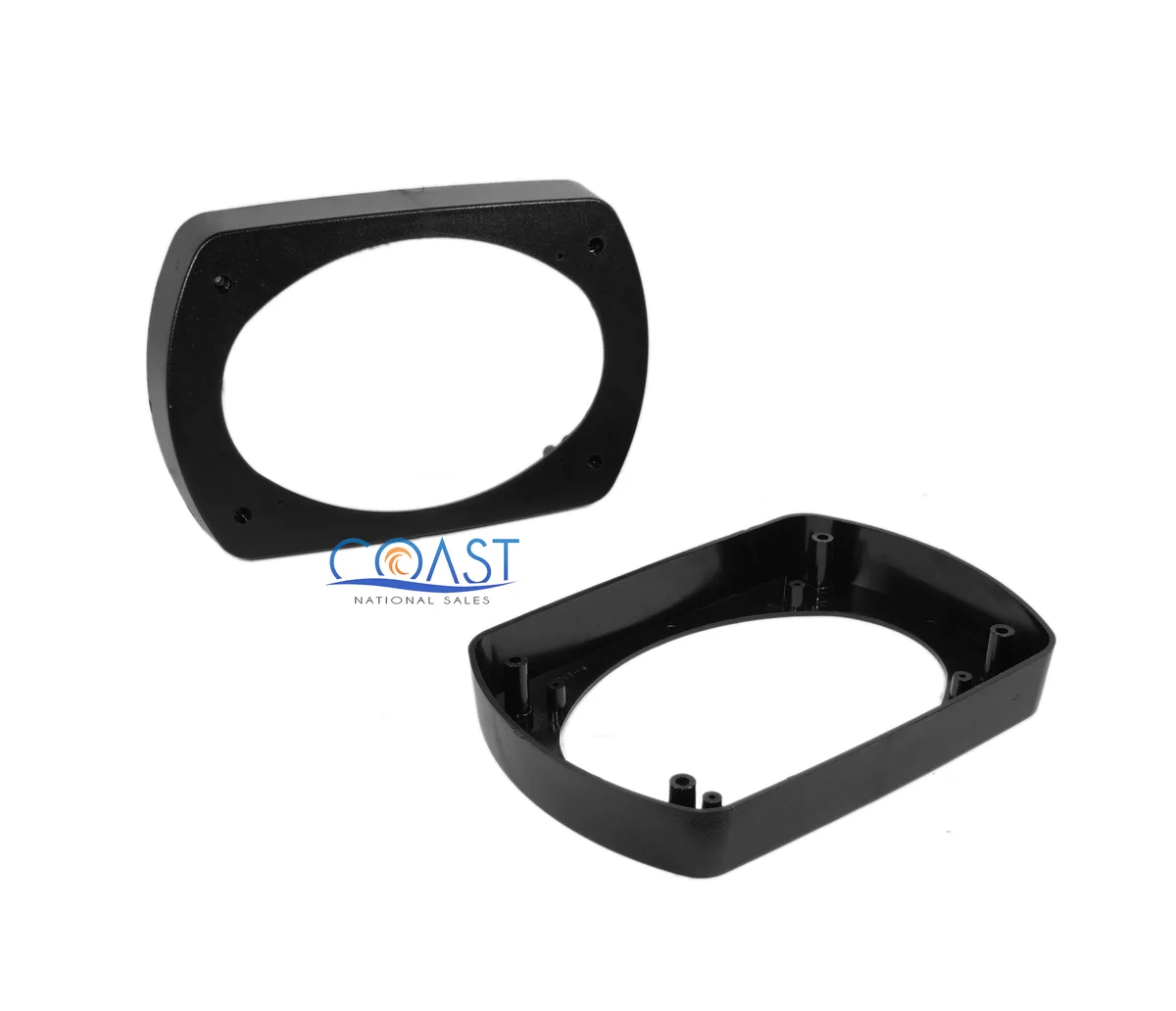 METRA METRA 82-6900 1.5" Speaker Spacers 6x9 Car Electronics Accessory — product photo