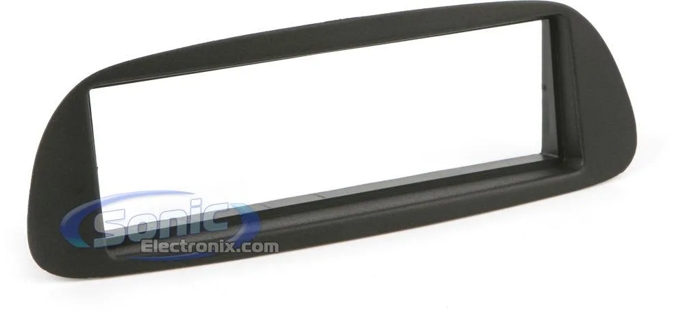 METRA Metra 99-6509 2005 Dodge Sprinter Facekit Car HD Radio — product photo