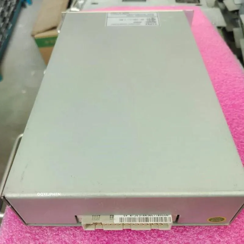 KHACHIMO ATX power supply unit in black metal casing