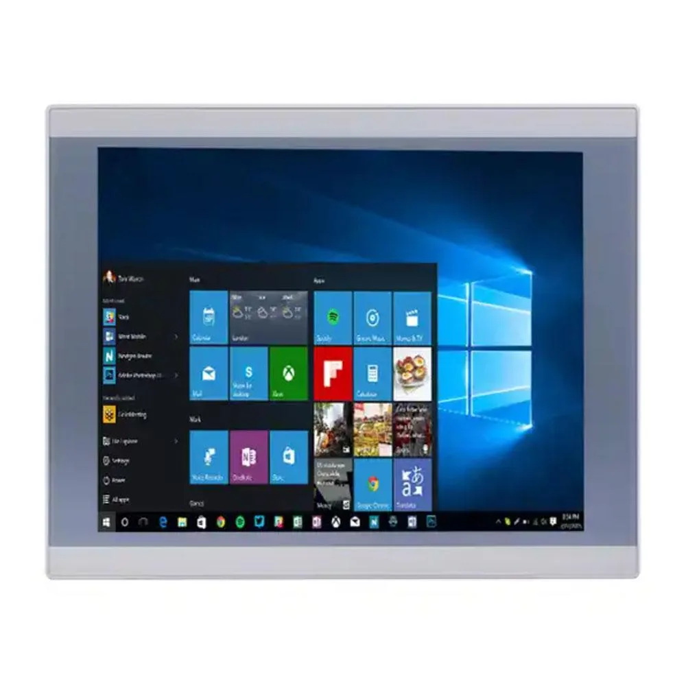 partaker partaker A1 all-in-one PC 12.1" i5-8265U 32GB 1TB — product photo