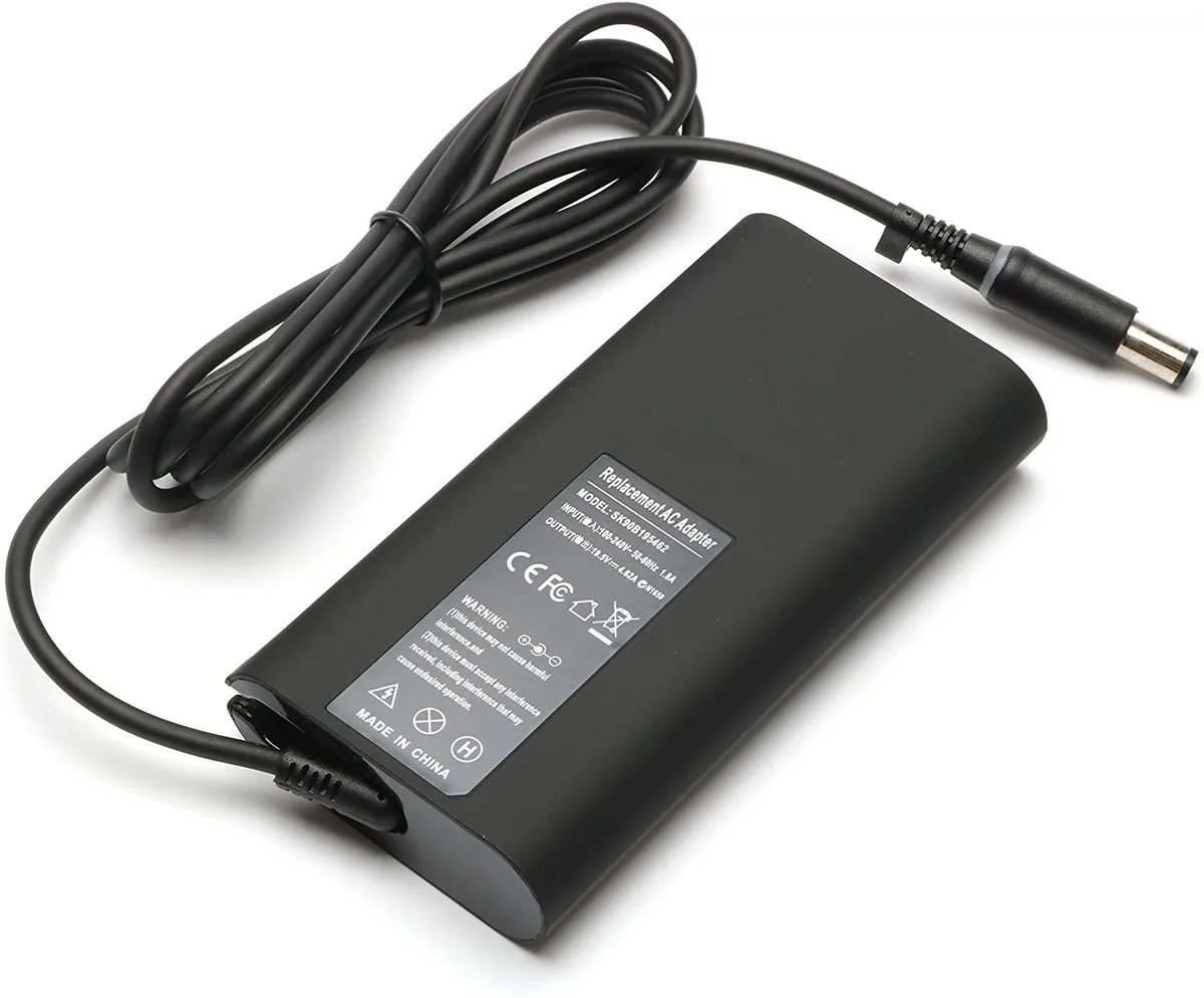 myVolts myVolts la90pm130 90W AC Adapter — product photo