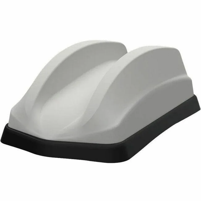 Panorama Antennas Panorama Antennas GP-IN2680-W network antenna GPS 1559 1612MHz 26dB WiFi 6e SMA White — product photo